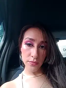 Catalinna Thompson online show from 16, 1, 2025