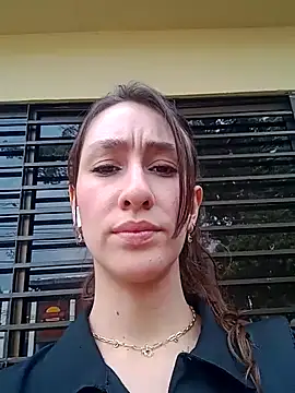 Catalinna Thompson online show from 26, 2, 2025