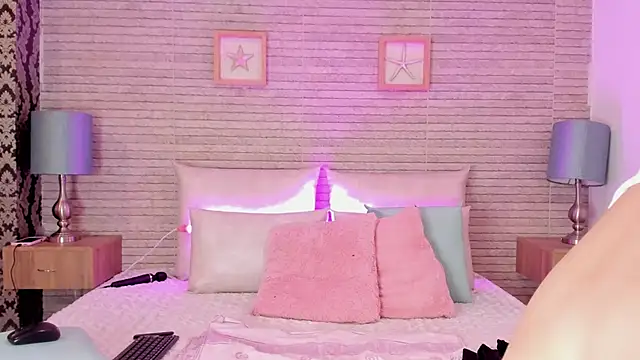 Catalinna Thompson online show from 18, 3, 2025