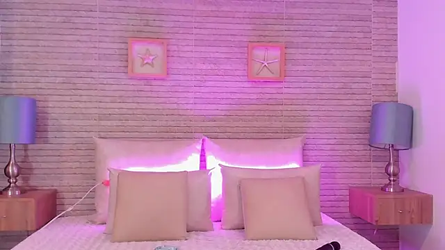 Catalinna Thompson online show from 22, 3, 2025