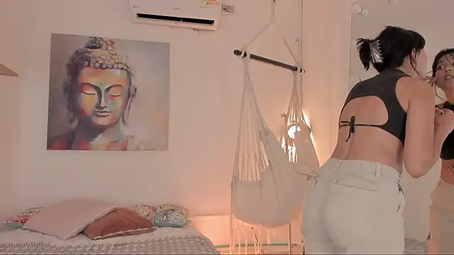 tamara aluna online show from 19, 3, 2025