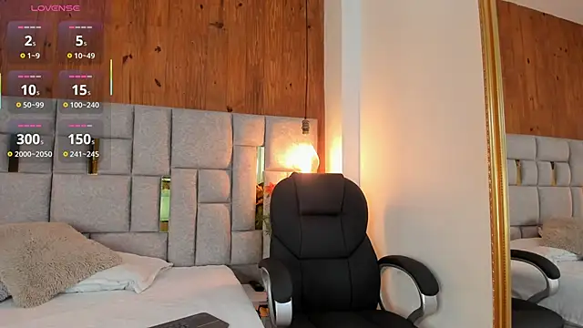 Saori newman online show from 30, 9, 2025