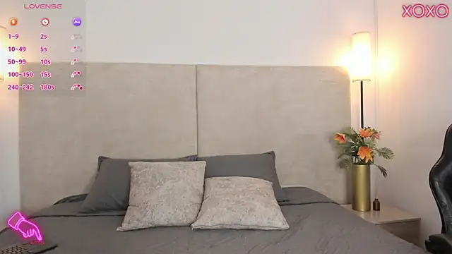 Saori newman online show from 5, 12, 2025