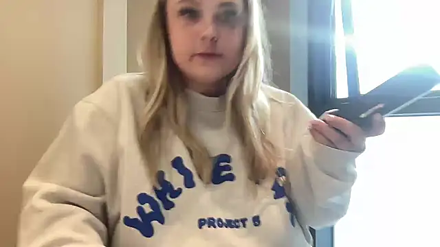 blairbella online show from 13, 3, 2025