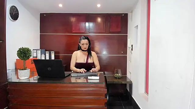 Valery Diamond online show from 12, 7, 2026
