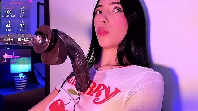 sexy mich 18 online show from 26, 7, 2026
