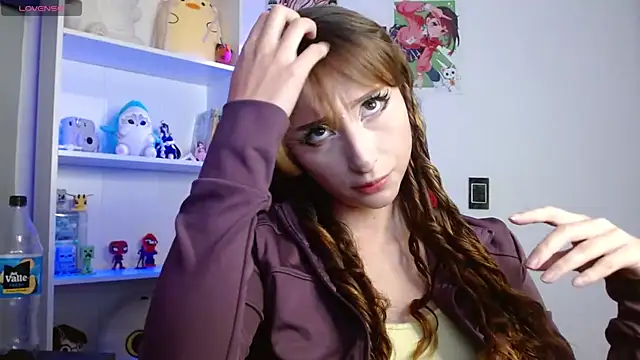 CelesteAyase online show from 8, 5, 2026