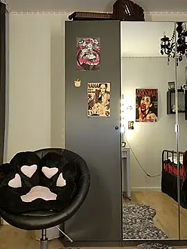 desiree-doux online show from 11, 2, 2026