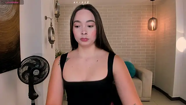 AlinaKravitz online show from 29, 4, 2026