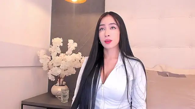 ArwenMuse online show from 15, 1, 2025