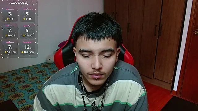 Hgp3riodictabl3 online show from 21, 3, 2025