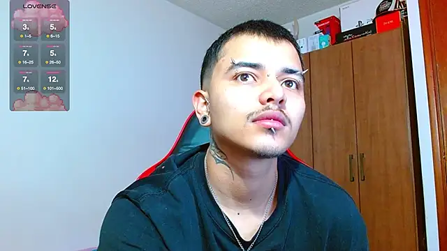 Hgp3riodictabl3 online show from 12, 2, 2026