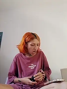 littledoll juicy online show from 16, 3, 2025