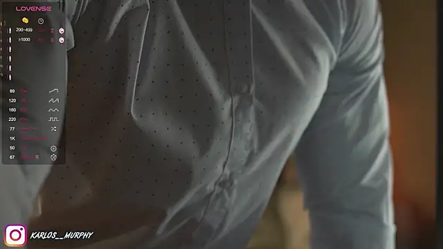 Snapshot of Karlos_Ripped_ chatting on 9, 12, 2024 Karlos Ripped online show from 9, 12, 2024