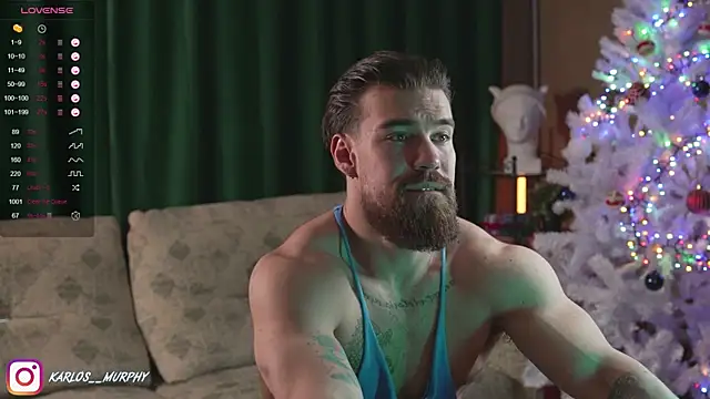 Snapshot of Karlos_Ripped_ chatting on 22, 12, 2024 Karlos Ripped online show from 22, 12, 2024