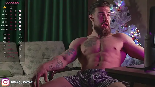 Snapshot of Karlos_Ripped_ chatting on 13, 1, 2025 Karlos Ripped online show from 13, 1, 2025