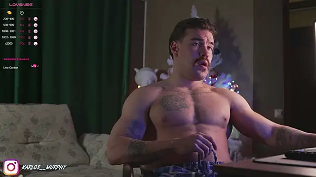 Snapshot of Karlos_Ripped_ chatting on 23, 1, 2025 Karlos Ripped online show from 23, 1, 2025