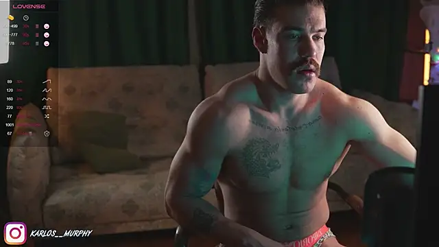 Snapshot of Karlos_Ripped_ chatting on 25, 1, 2025 Karlos Ripped online show from 25, 1, 2025