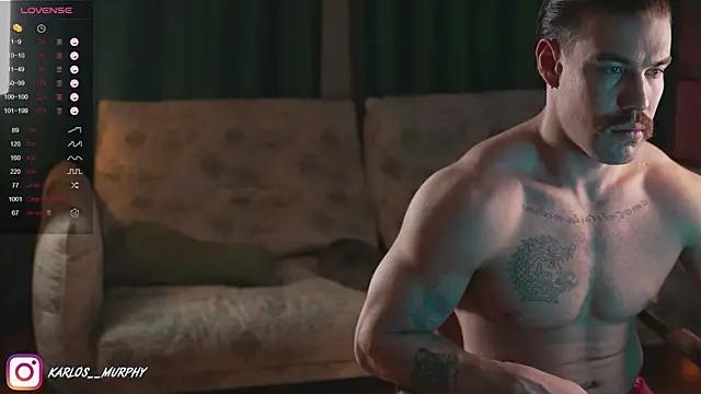 Snapshot of Karlos_Ripped_ chatting on 26, 1, 2025 Karlos Ripped online show from 26, 1, 2025