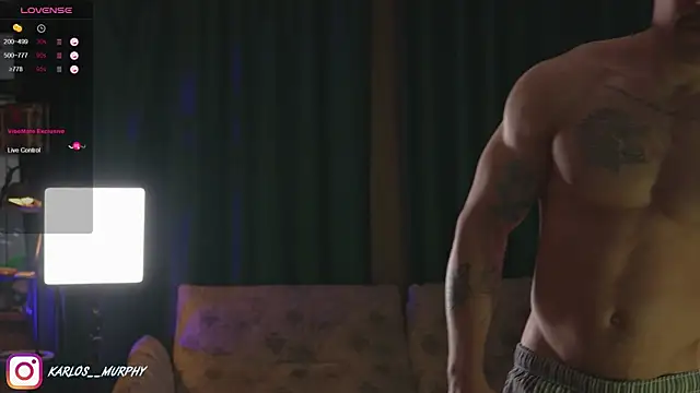 Snapshot of Karlos_Ripped_ chatting on 27, 1, 2025 Karlos Ripped online show from 27, 1, 2025