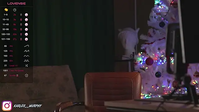 Snapshot of Karlos_Ripped_ chatting on 7, 2, 2025 Karlos Ripped online show from 7, 2, 2025