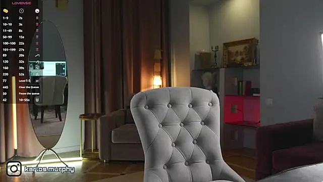 Snapshot of Karlos_Ripped_ chatting on 30, 11, 2025 Karlos Ripped online show from 30, 11, 2025