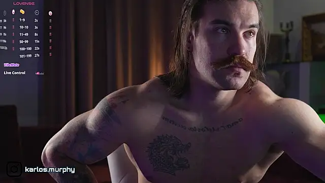 Snapshot of Karlos_Ripped_ chatting on 19, 1, 2026 Karlos Ripped online show from 19, 1, 2026