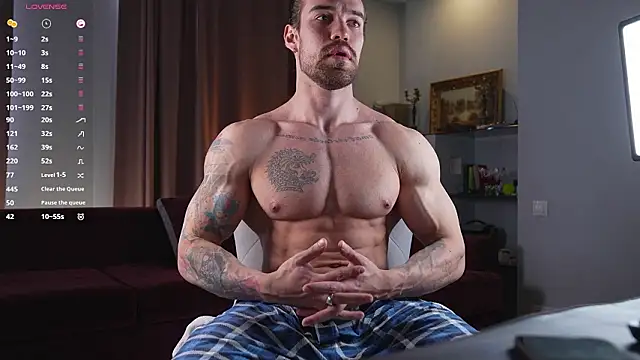 Snapshot of Karlos_Ripped_ chatting on 16, 2, 2026 Karlos Ripped online show from 16, 2, 2026