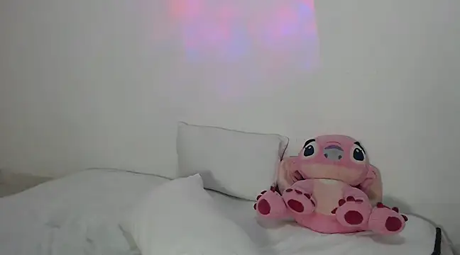 Nataly Dolll online show from 7, 12, 2024