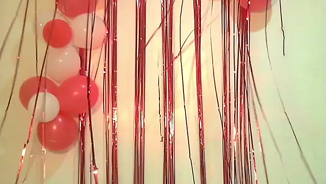 Nataly Dolll online show from 15, 2, 2025