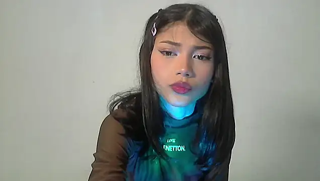 Nataly Dolll online show from 20, 2, 2025