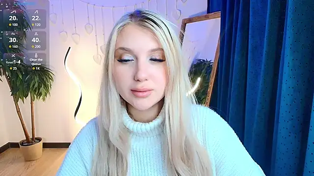 Evacadooo online show from 5, 2, 2026