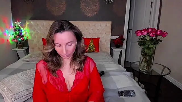 AllisonWilliams online show from 1, 1, 2025