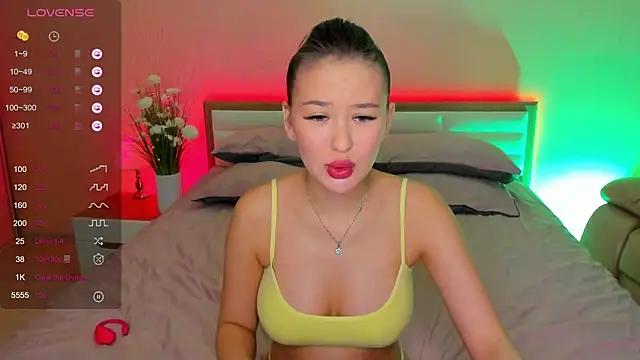 Snapshot of skinny_sissss chatting on 27, 12, 2024 skinny sissss online show from 27, 12, 2024