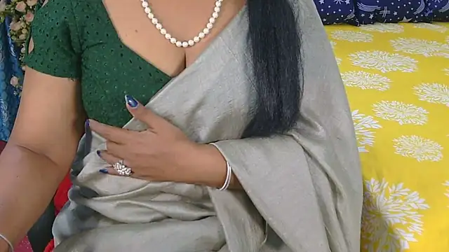 indian anu mallu online show from 29, 6, 2026