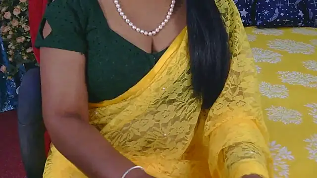 indian anu mallu online show from 1, 7, 2026