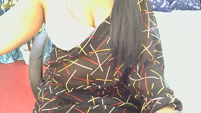 indian anu mallu online show from 9, 7, 2026