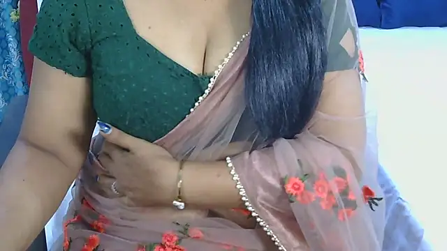 indian anu mallu online show from 14, 7, 2026