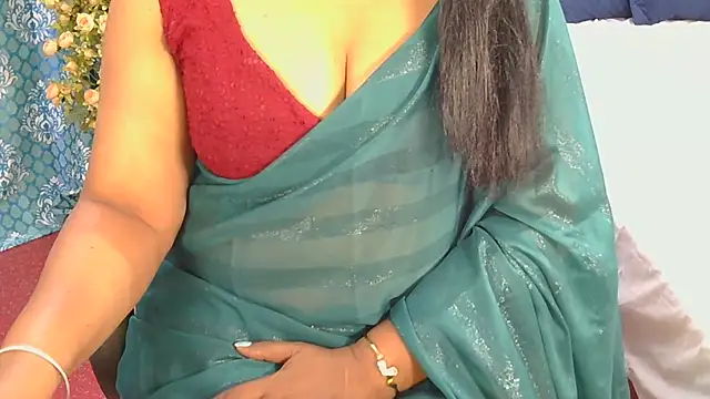indian anu mallu online show from 22, 7, 2026