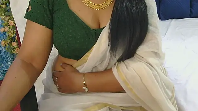 indian anu mallu online show from 23, 7, 2026