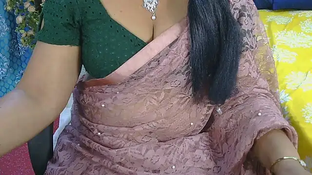 indian anu mallu online show from 1, 8, 2026