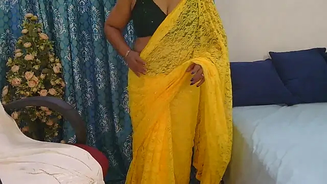 indian anu mallu online show from 5, 8, 2026