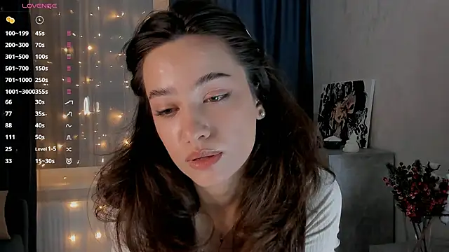 EmeliaReaper online show from 23, 2, 2025