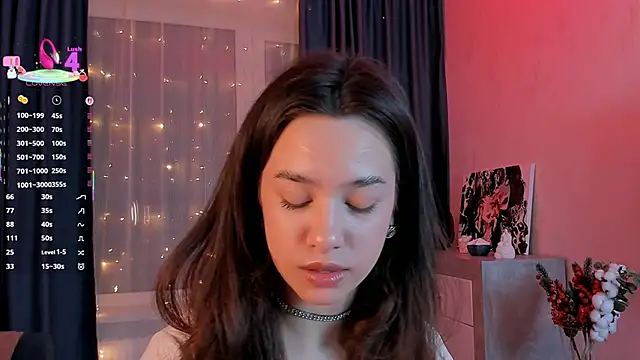 EmeliaReaper online show from 5, 3, 2025