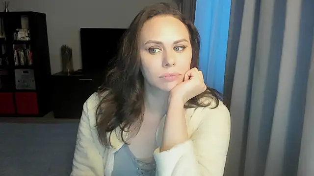 Snapshot of MollyCheiz chatting on 19, 1, 2026 MollyCheiz online show from 19, 1, 2026