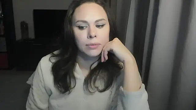 Snapshot of MollyCheiz chatting on 12, 2, 2026 MollyCheiz online show from 12, 2, 2026
