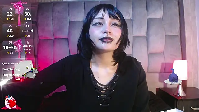 honney dark online show from 12, 3, 2025