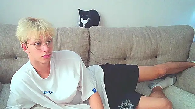 Ostin meow online show from 8, 12, 2024