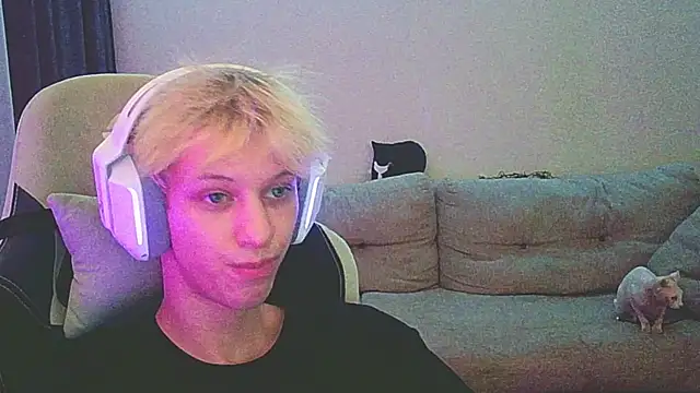 Ostin meow online show from 22, 12, 2024