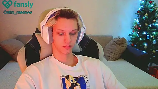 Ostin meow online show from 17, 1, 2025